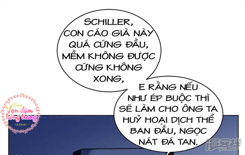 cô ấy đến rồi, xin nằm xuống! chapter 192 12