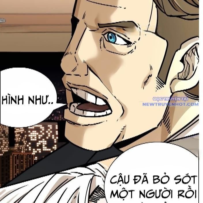 shark - cá mập chapter 291 162