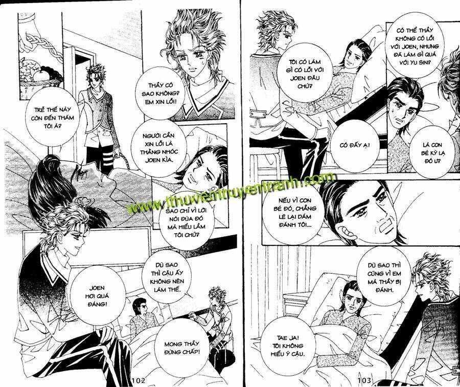 vua xa lộ chapter 3 51