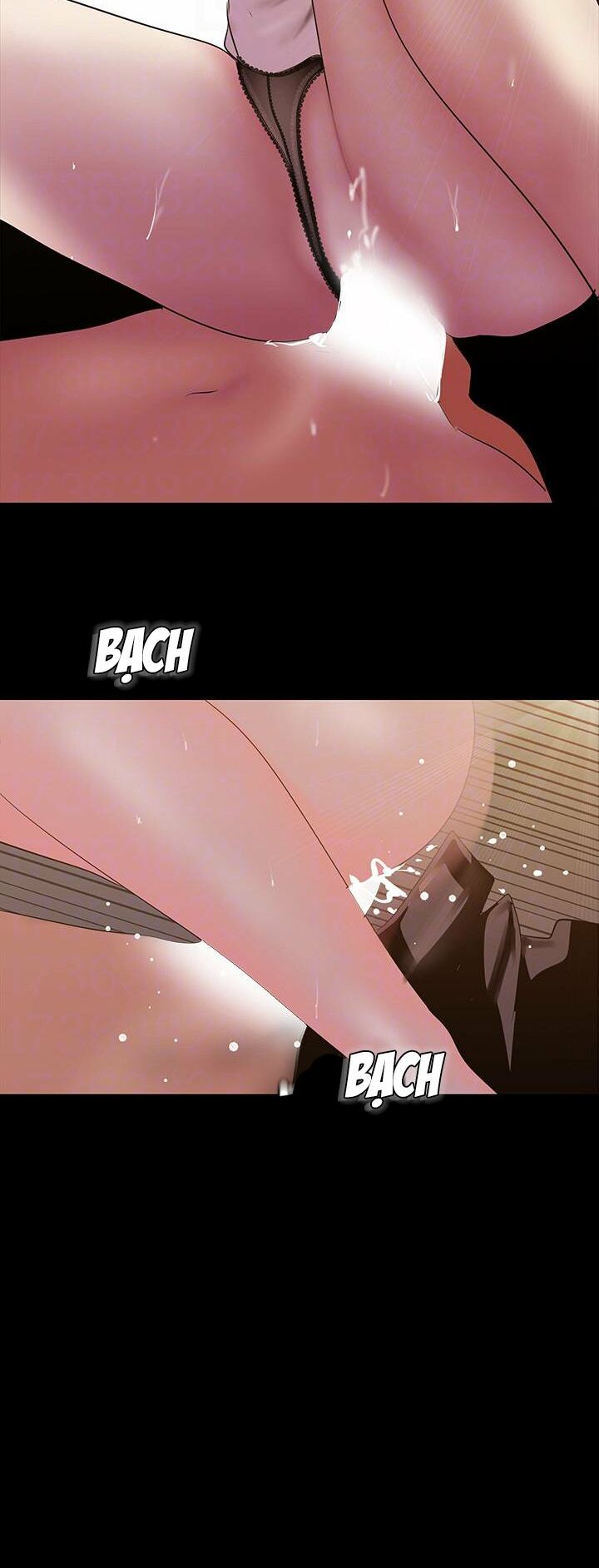 tân thế giới tuyệt vời chapter 67 20