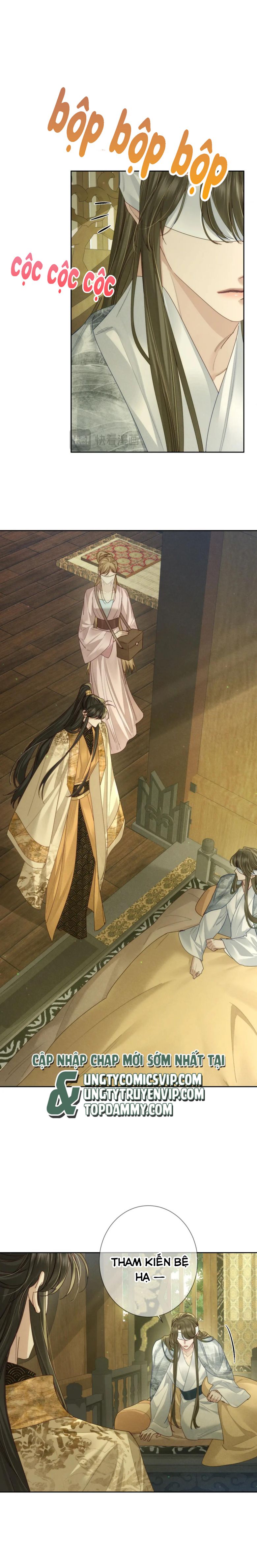 nhân vật chính chỉ muốn yêu đương chapter 77 2