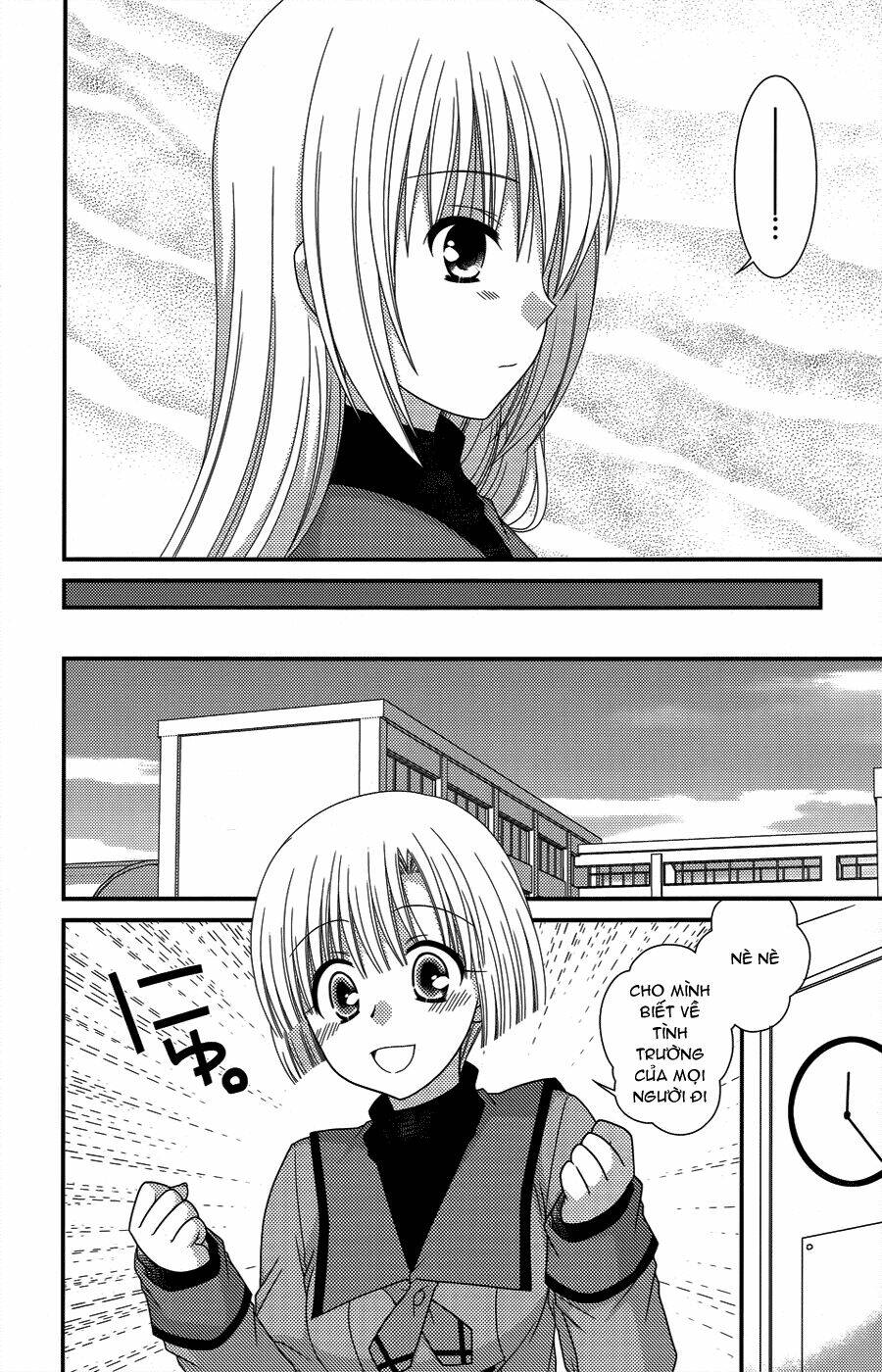 tonari no kashiwagi-san chapter 43 8