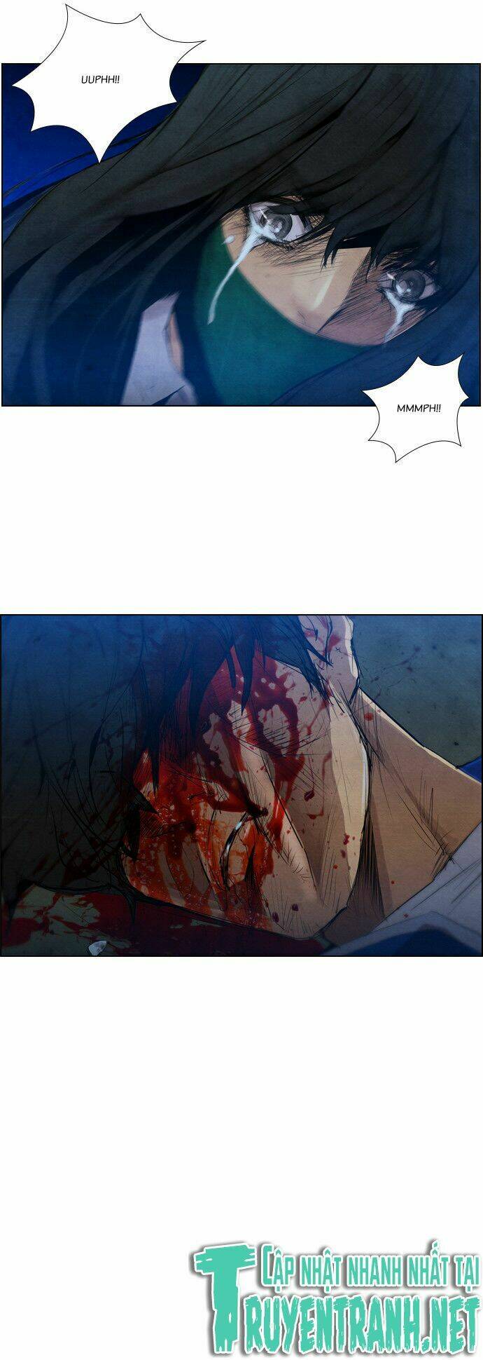 nạn nhân hồi sinh chapter 8 49