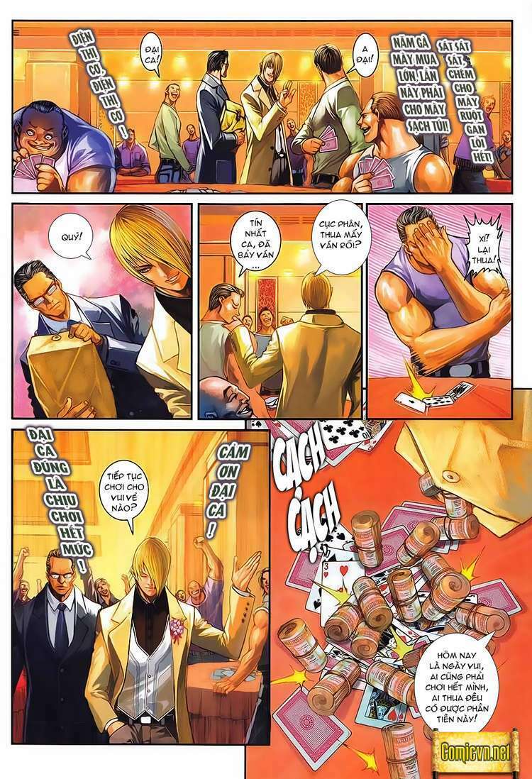 cửu long thành trại 2 chapter 1 4