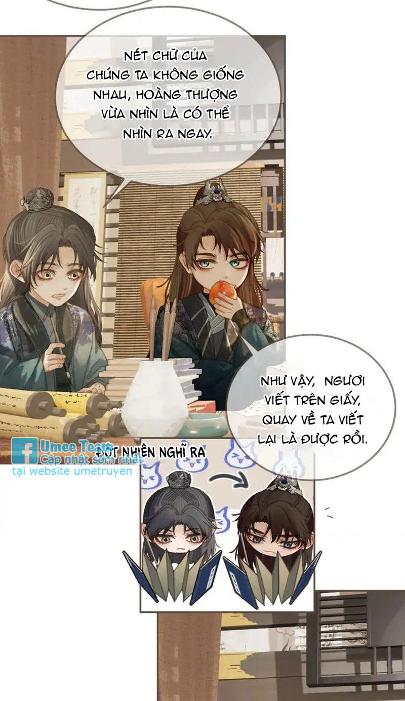 á nô 2: thám hoa chapter 34 15