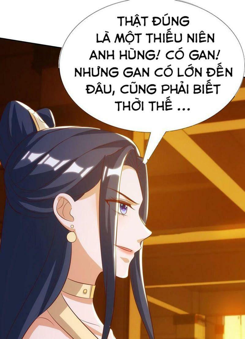 chúa tể tam giới chapter 143 22