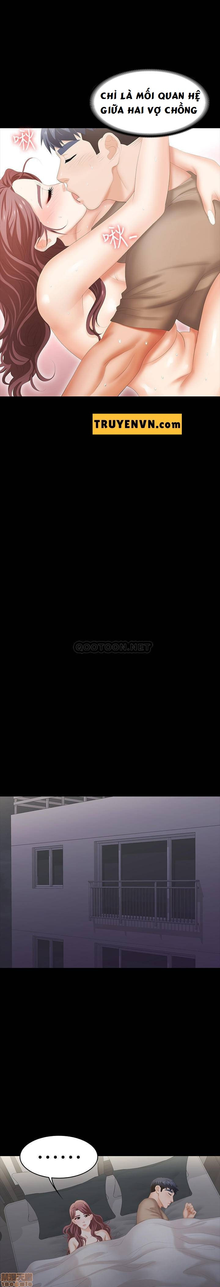 đổi vợ chapter 28 19