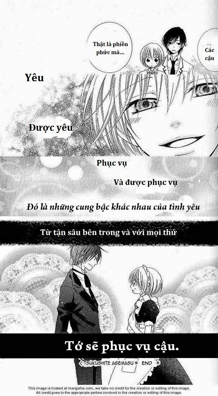 tsukushite agemasu chapter 3 35