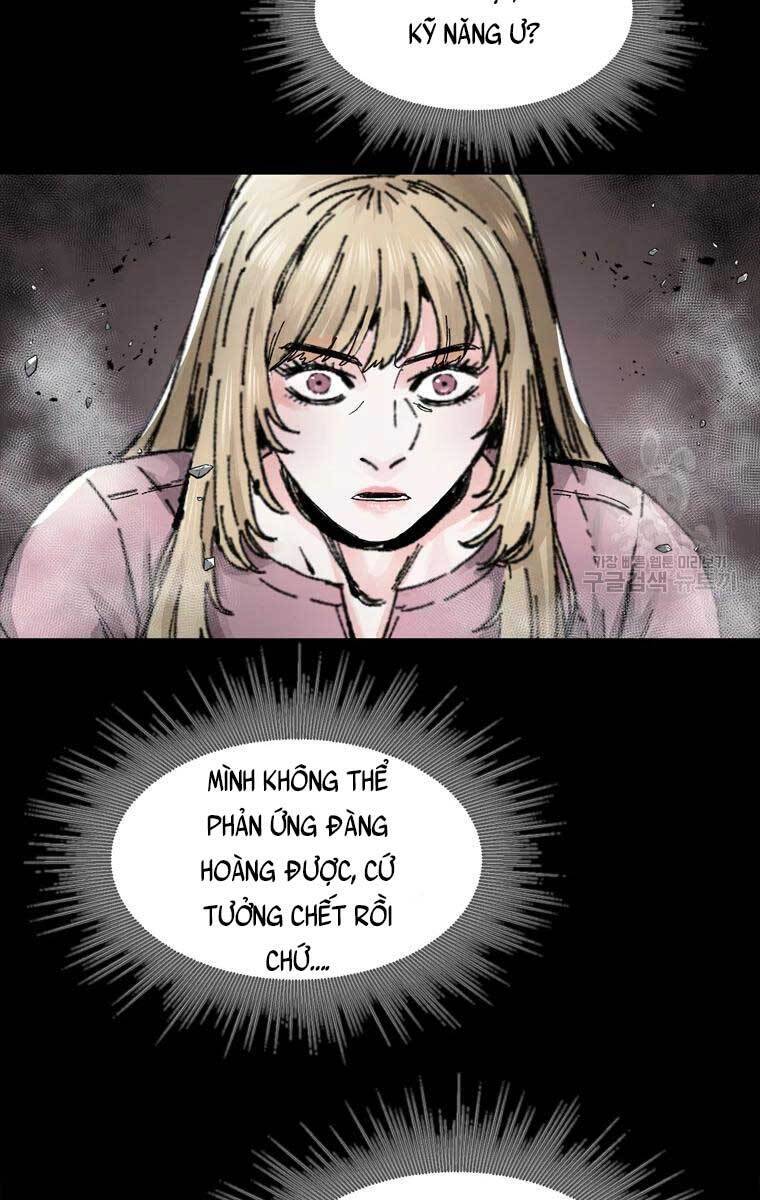 mật mã mê cung chapter 52 57