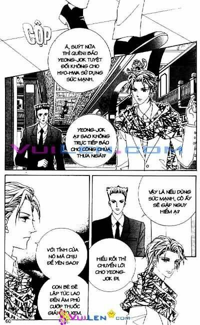 cửa hàng phù thủy chapter 5 60