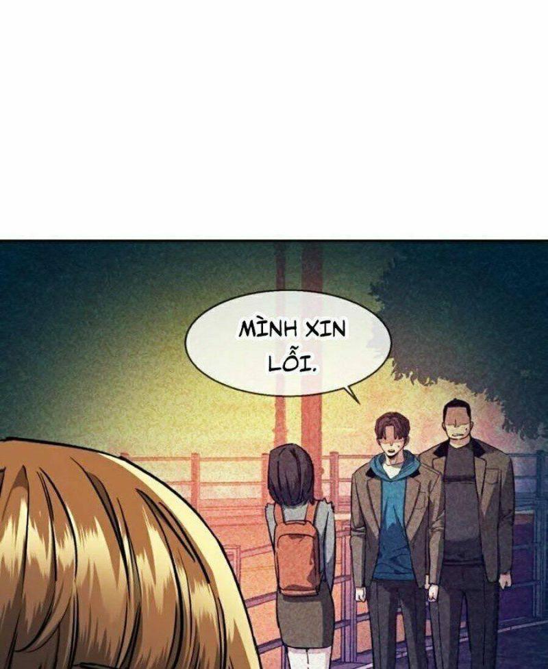 bạn học tôi là lính đánh thuê chapter 51 75