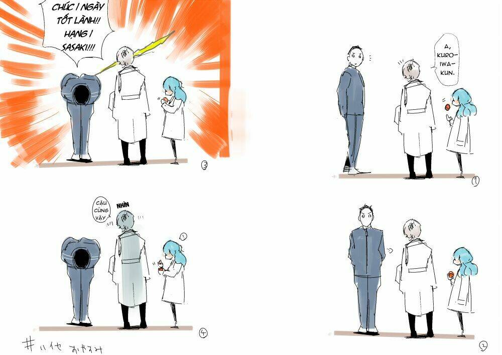 ngạ quỷ vùng tokyo 2 chapter 23.5 4