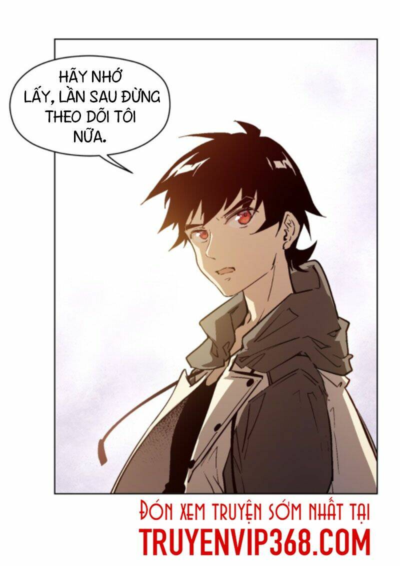 vương bài đặc công trùng sinh vườn trường chapter 11 33