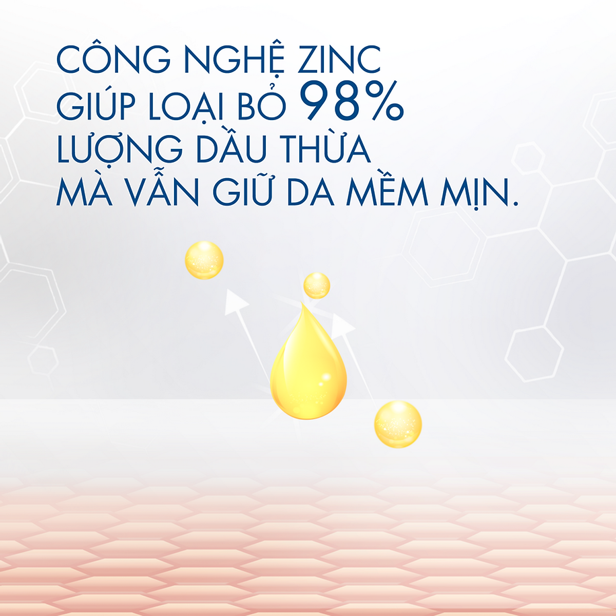 Sữa Rửa Mặt Tạo Bọt Cho Da Nhờn Mụn Cetaphil Pro Acne Prone Oil Control Foam Wash 236ml