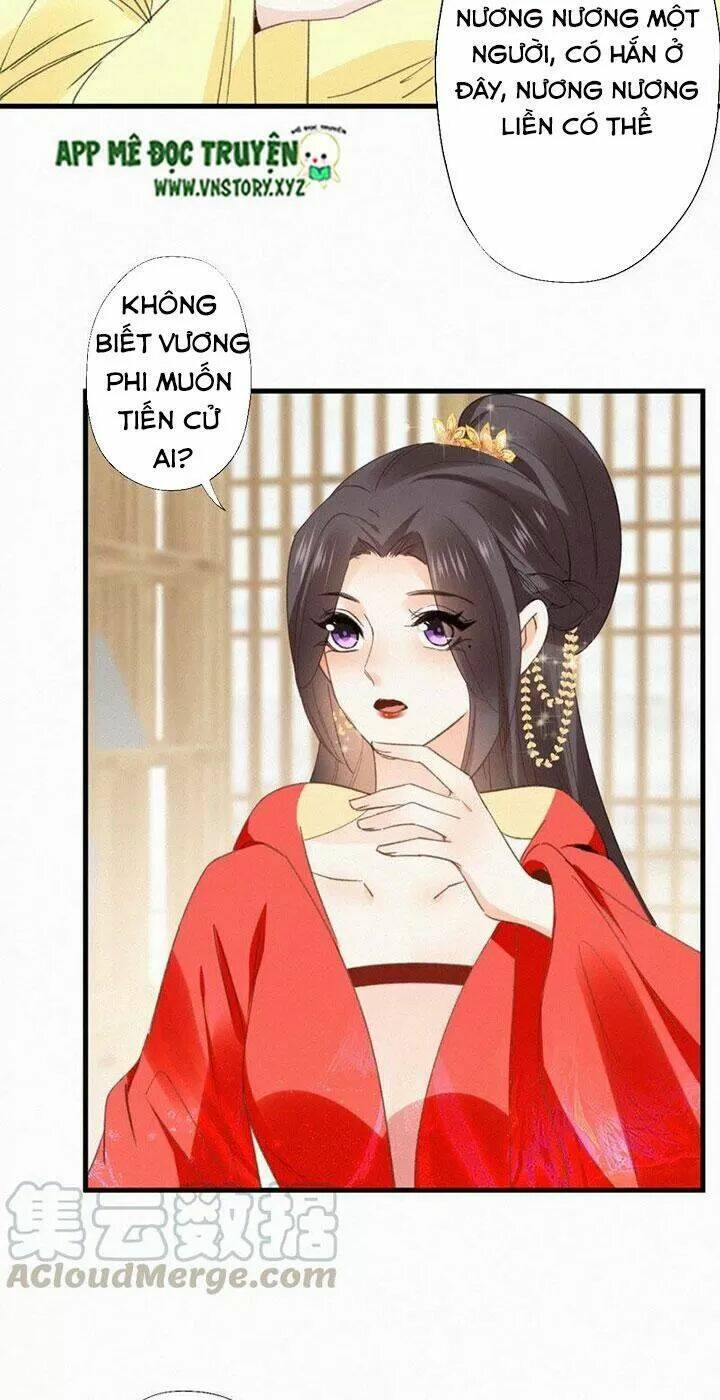 thiên hương mỹ nhân chapter 96 5