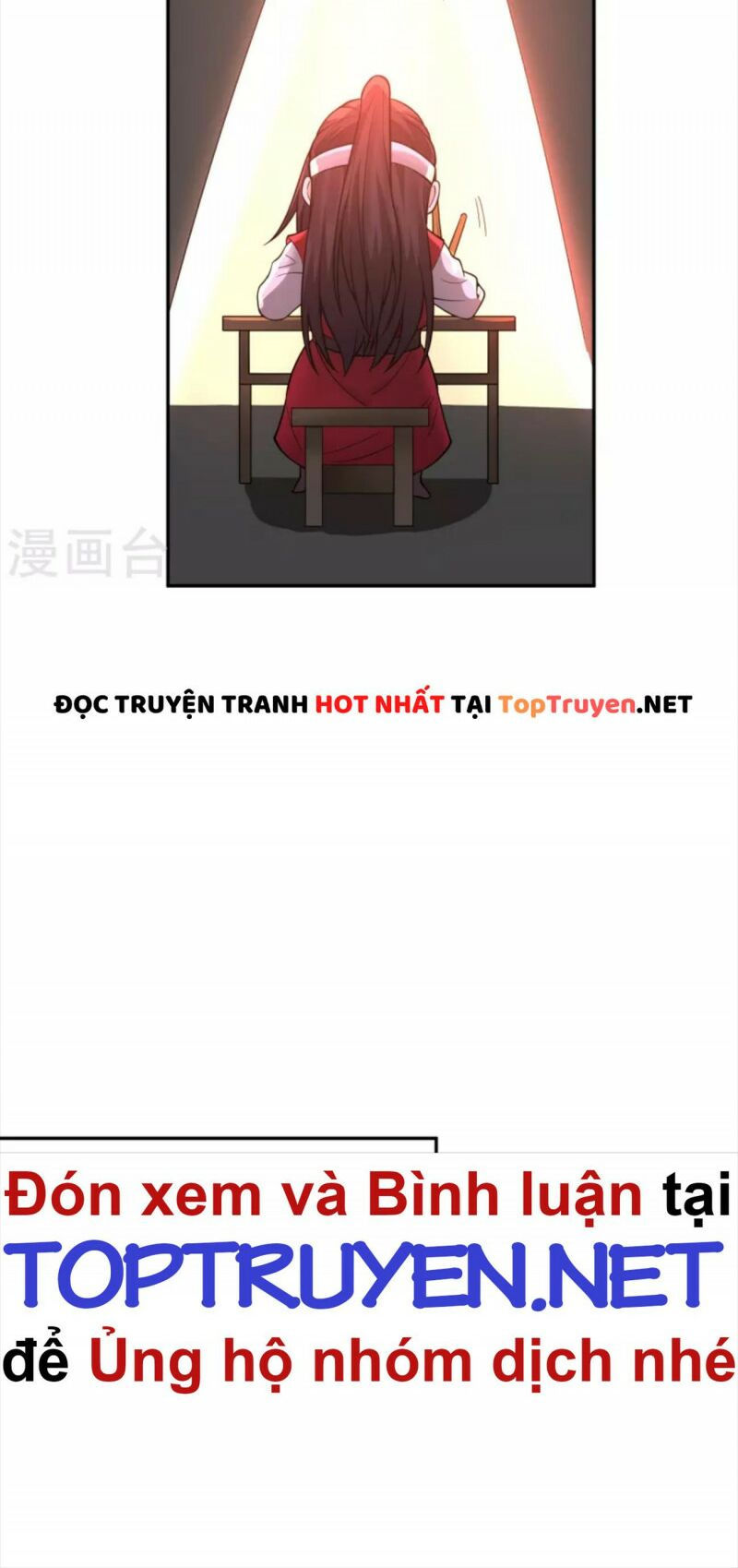 tôi phá vỡ hào quang của nhân vật chính chapter 9 17