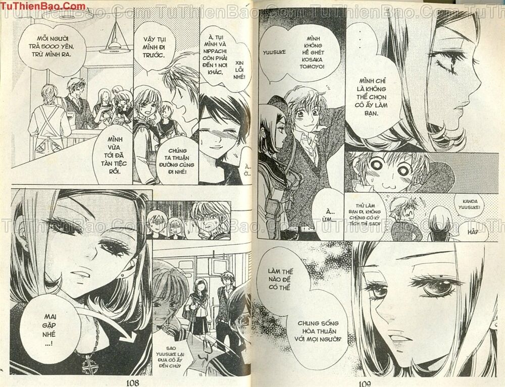 ác quỷ và bản tình ca chapter 1 53