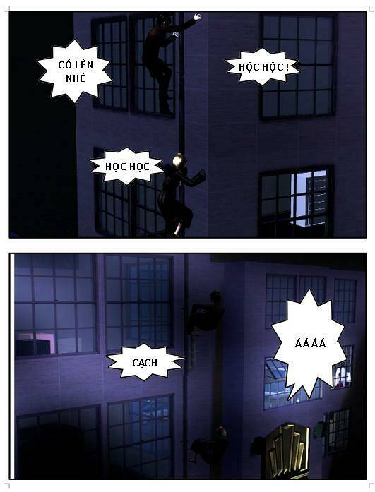 class of wizards chapter 2.3 12