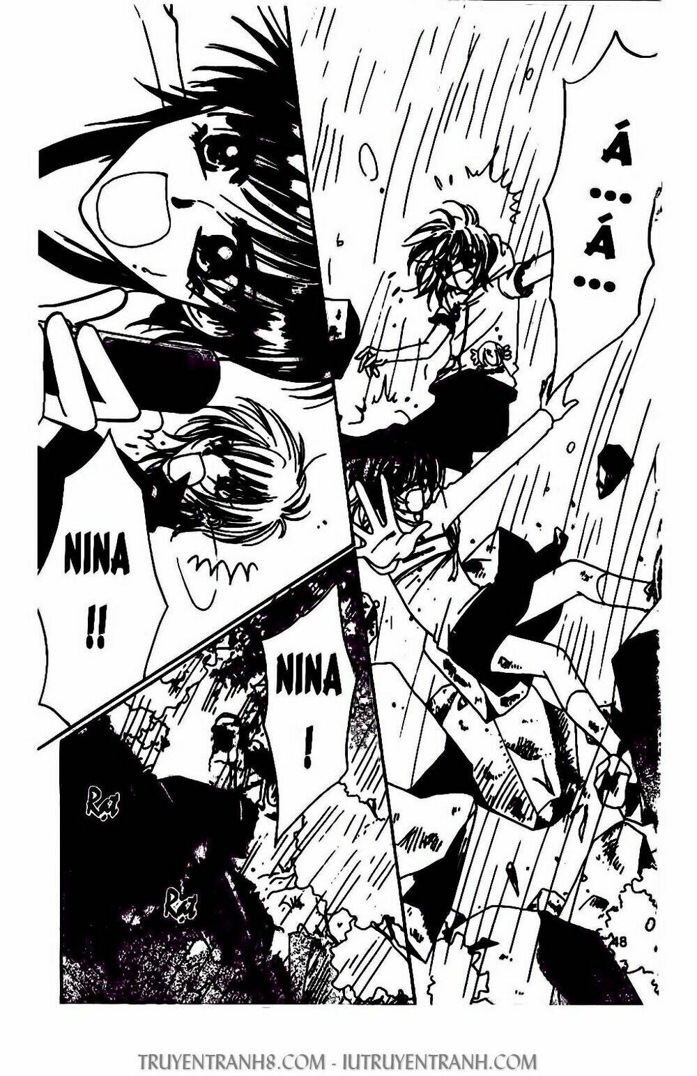 bộ sưu tập lọ lem chapter 30 5