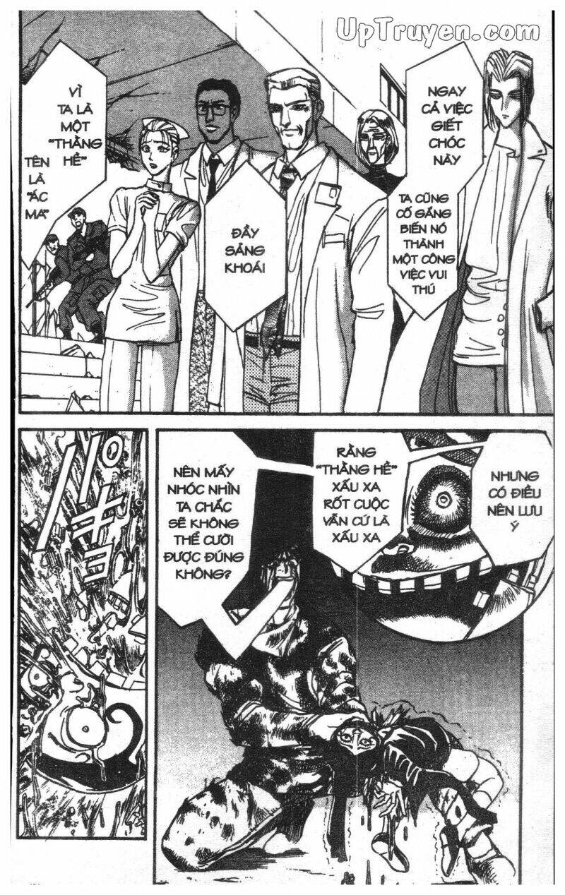 karakuri circus - gánh xiếc quái dị chapter 12 153