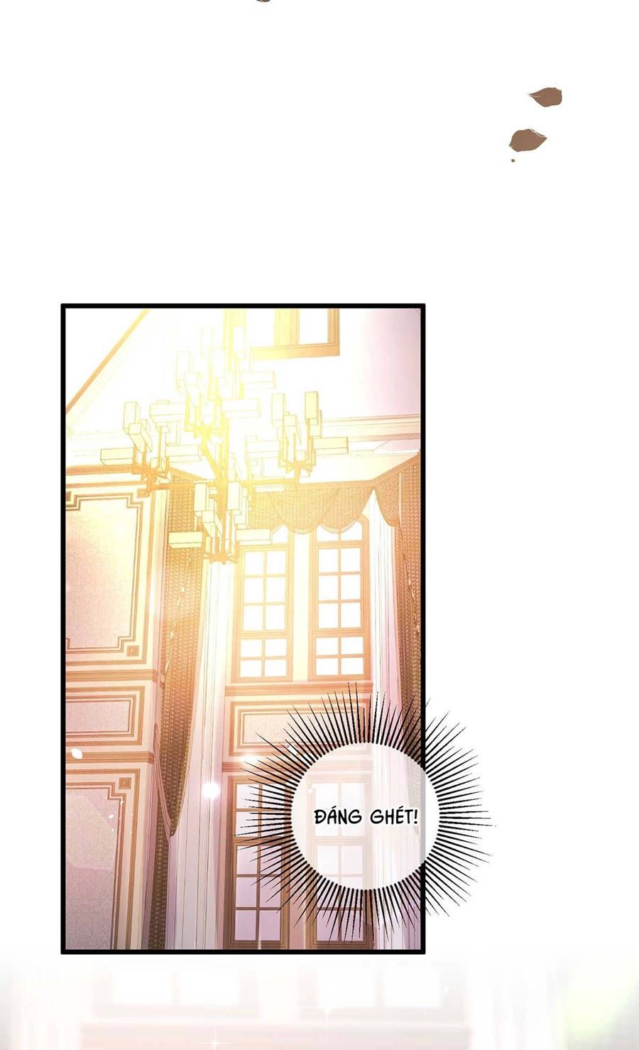 rước sói vào nhà chapter 12 18