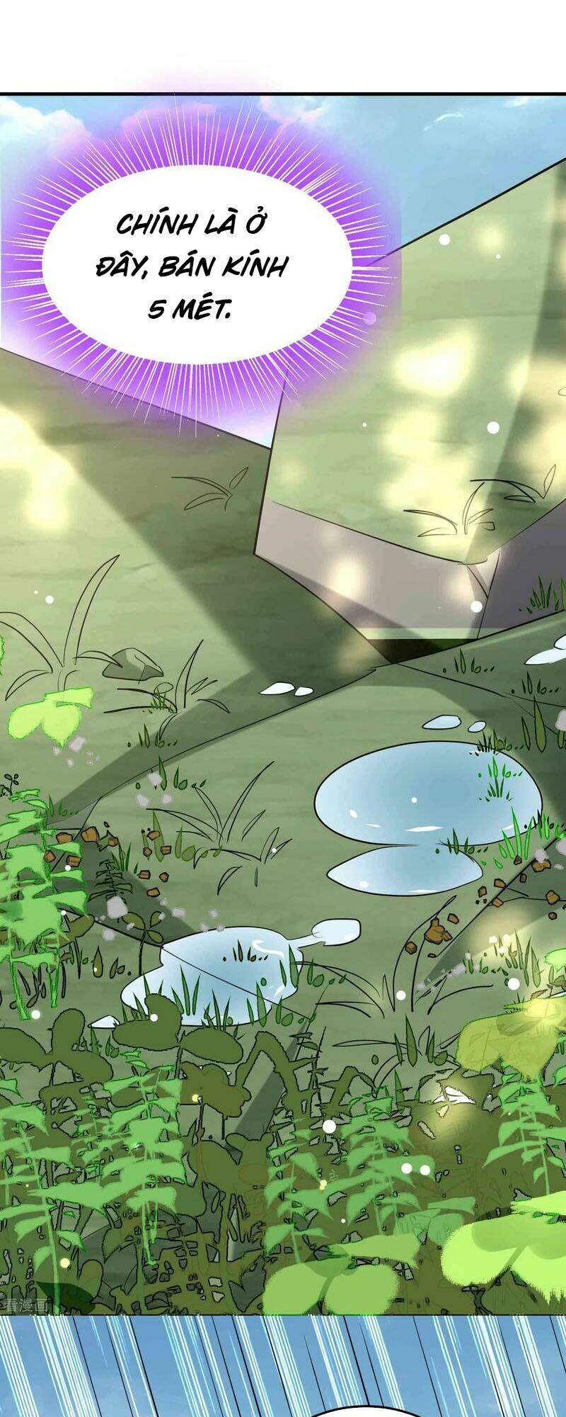 vạn giới tiên vương chapter 93 30