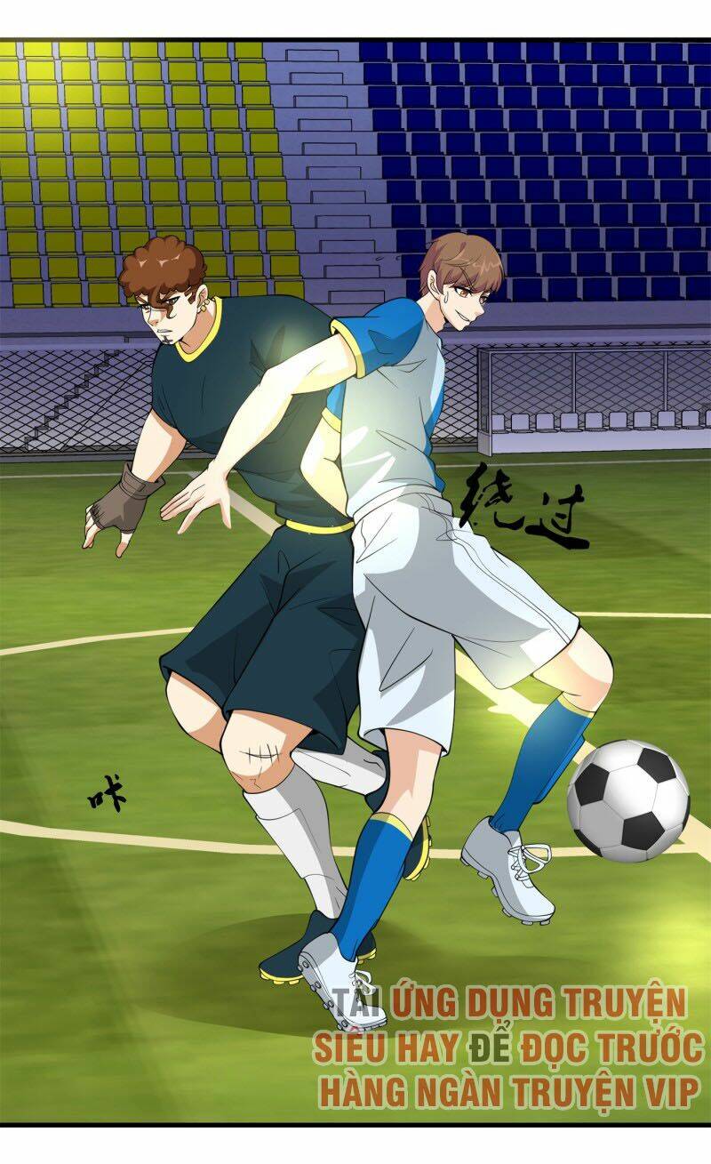 hoa hậu giảng đường luôn bên người chapter 86 29