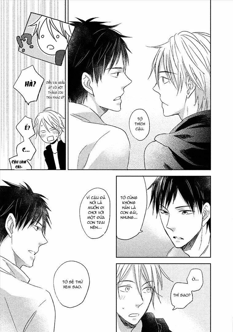 wakabaryou de kimi to chapter 1 29