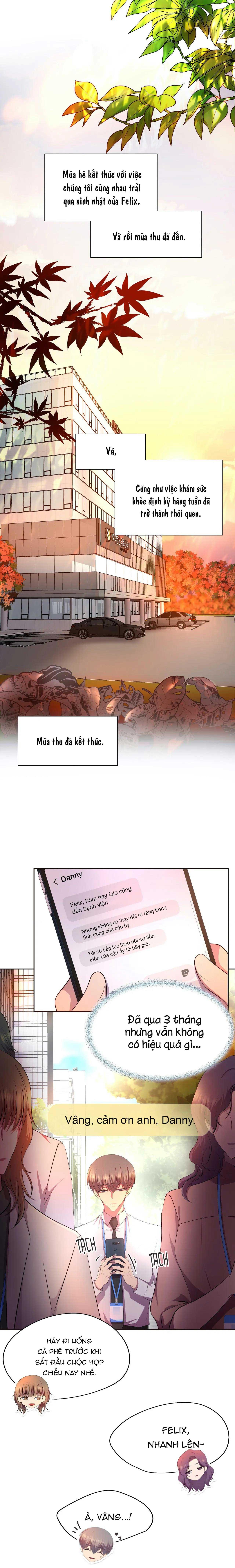 giữ em thật chặt (hold me tight) chapter 138 20