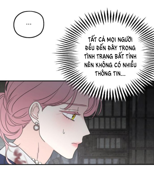 gia đình chồng bị ám ảnh bởi tôi chapter 115.1 49