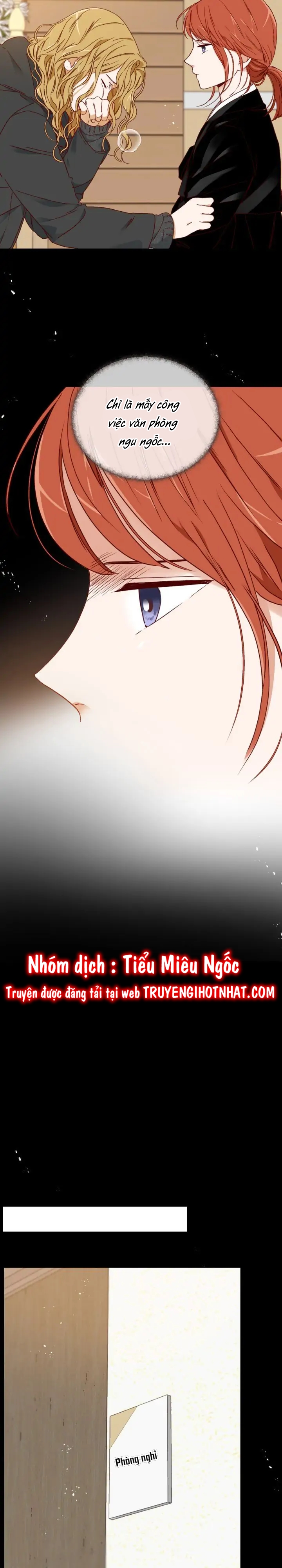 24 phút cho một câu chuyện chapter 161 16