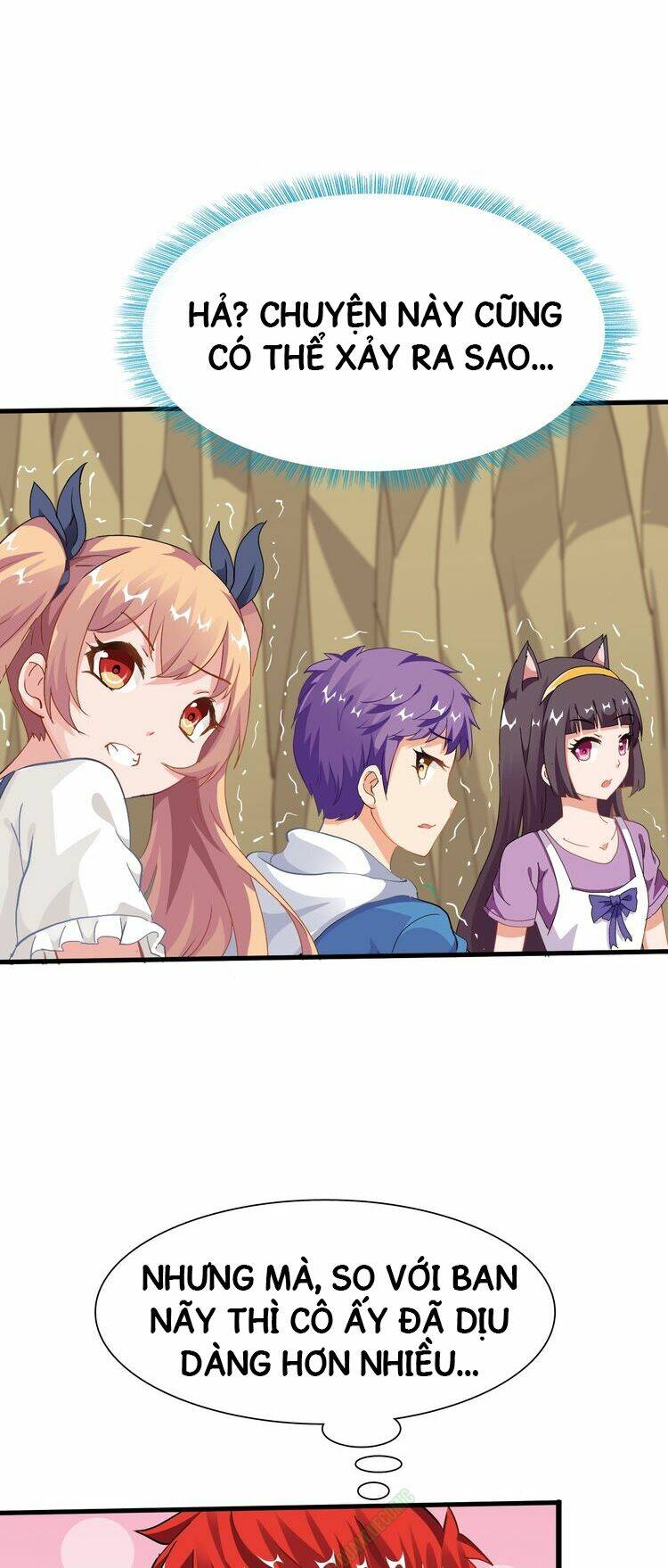 kinh thế kỳ nhân chapter 11 5