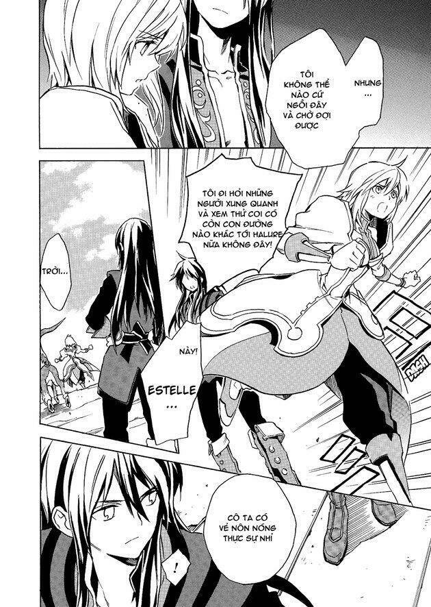 tales of vesperia chapter 2 22