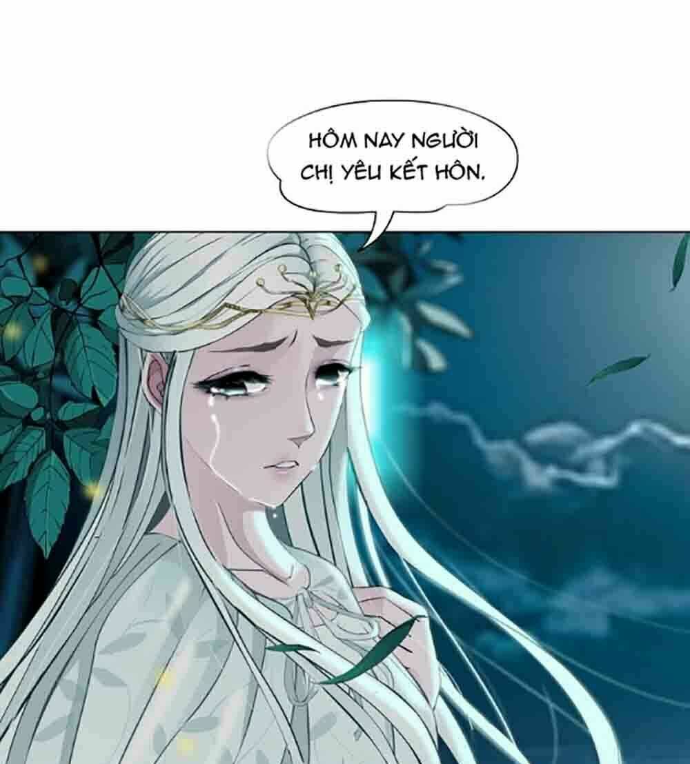 sổ tay mỹ nam giới x chapter 4 48