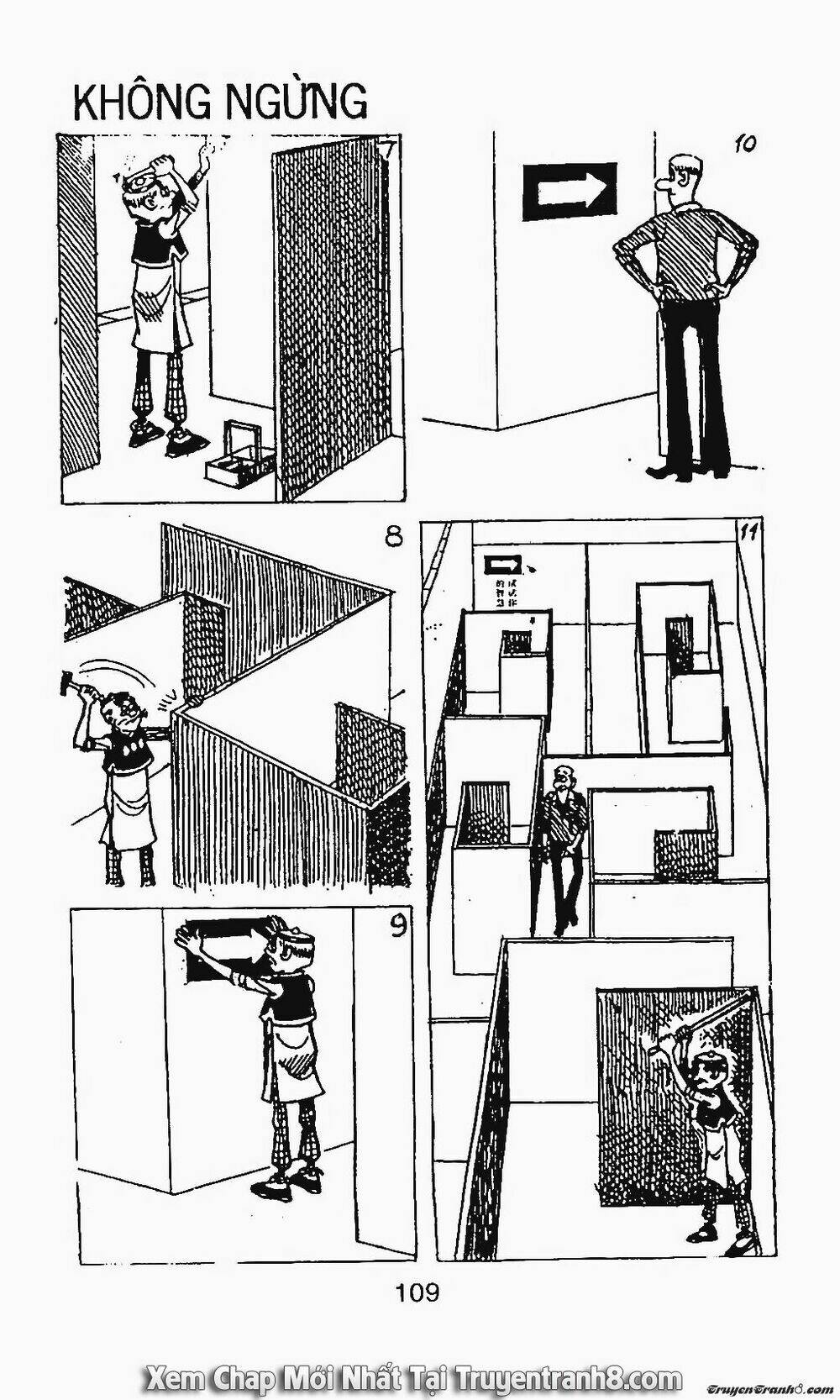 chú thoong chapter 210 6