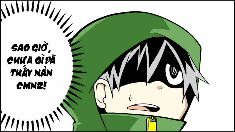 senyuu chapter 76 36