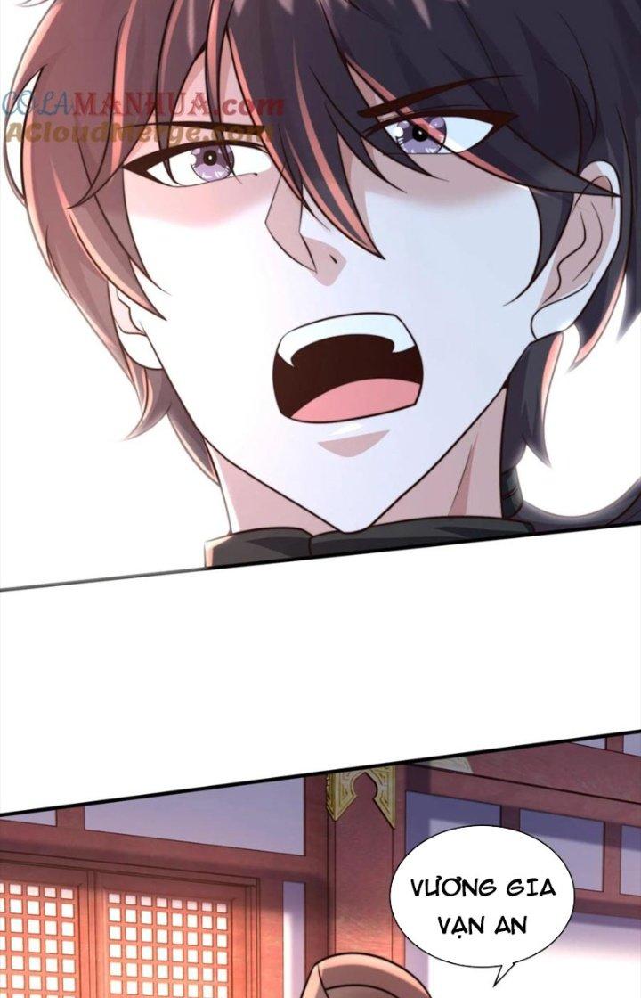 ta nuôi ma quỷ ở trấn ma ti chapter 187 21