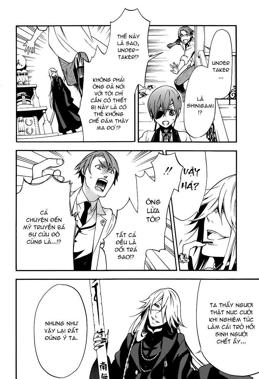 hắc quản gia chapter 60 5