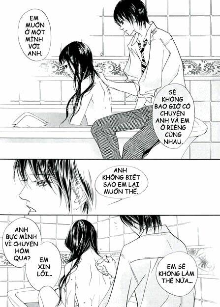 bông hoa của tội lỗi chapter 5 24