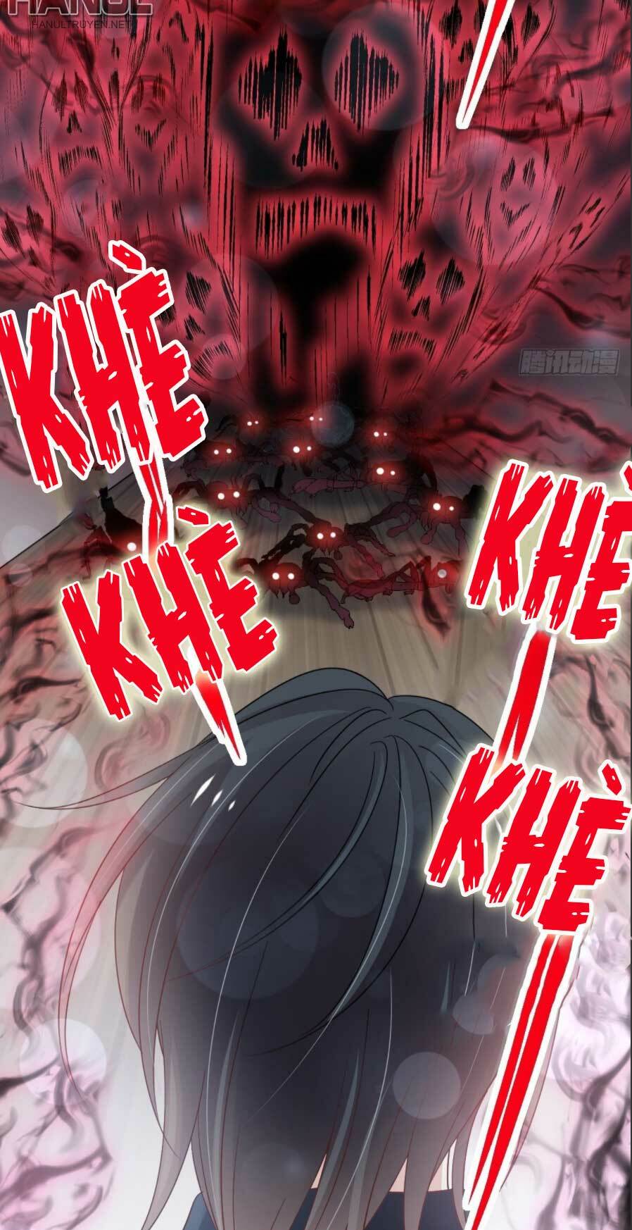 thiên hạ đệ nhất sủng phi chapter 163.2 13