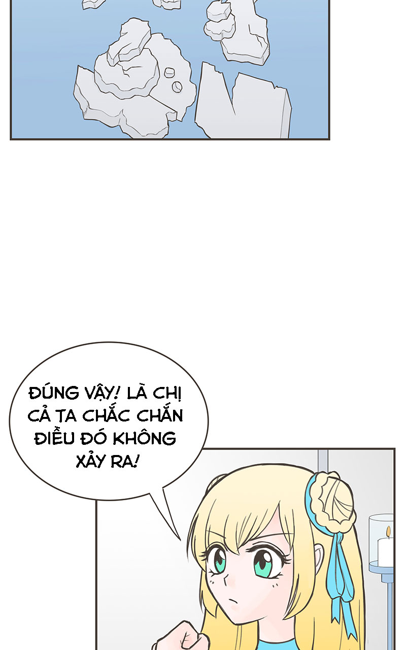 những nàng công chúa bị nguyền rủa chapter 4 12