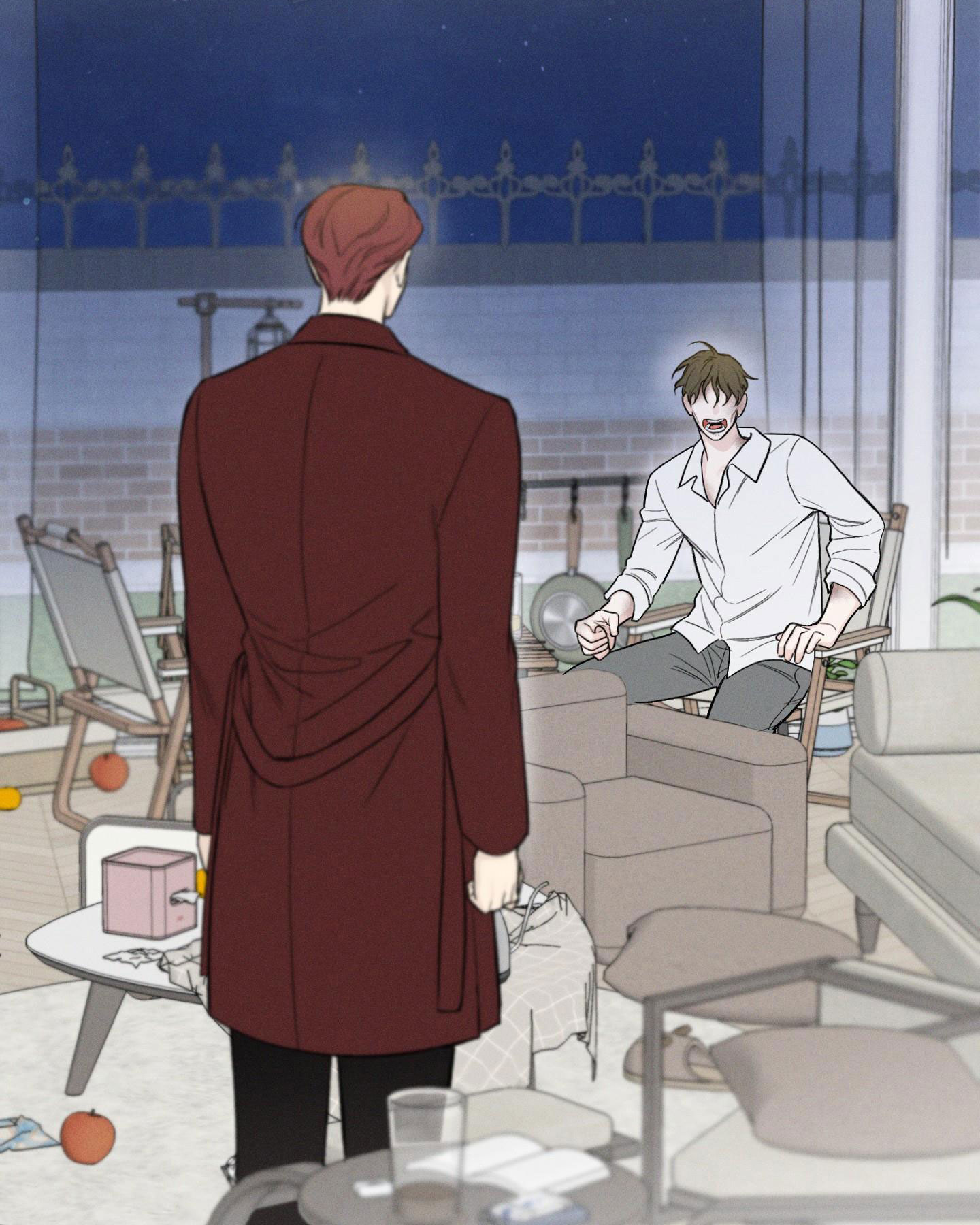 tháng 12 chapter 39 57