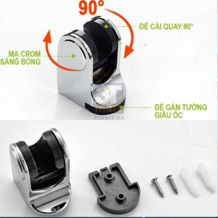 Giá treo vòi sen phòng tắm thông minh 206777