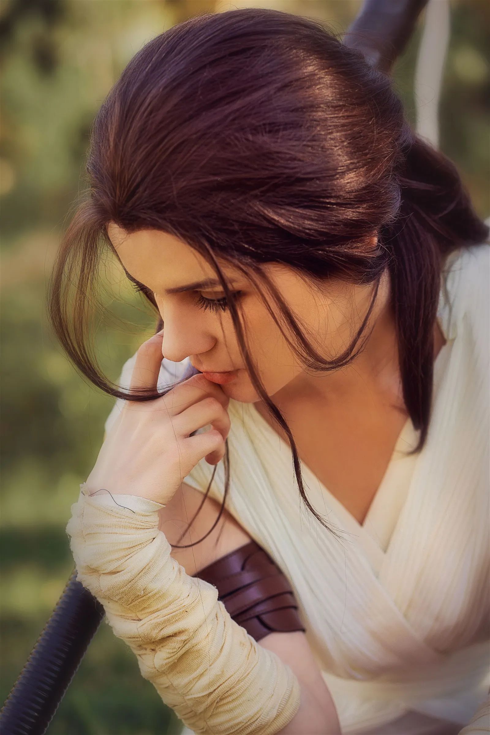 hình cosplay chapter 322 8