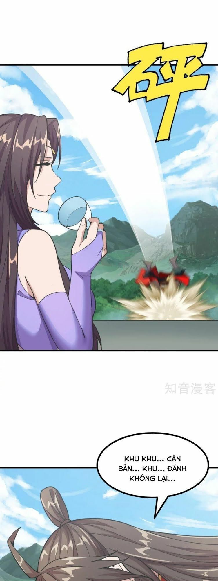 tiên võ đế tôn chapter 154 20