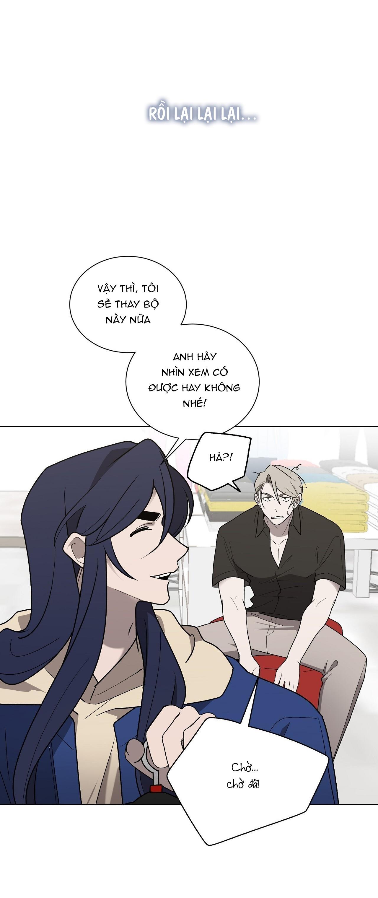 khi chim thước đến chapter 15 42