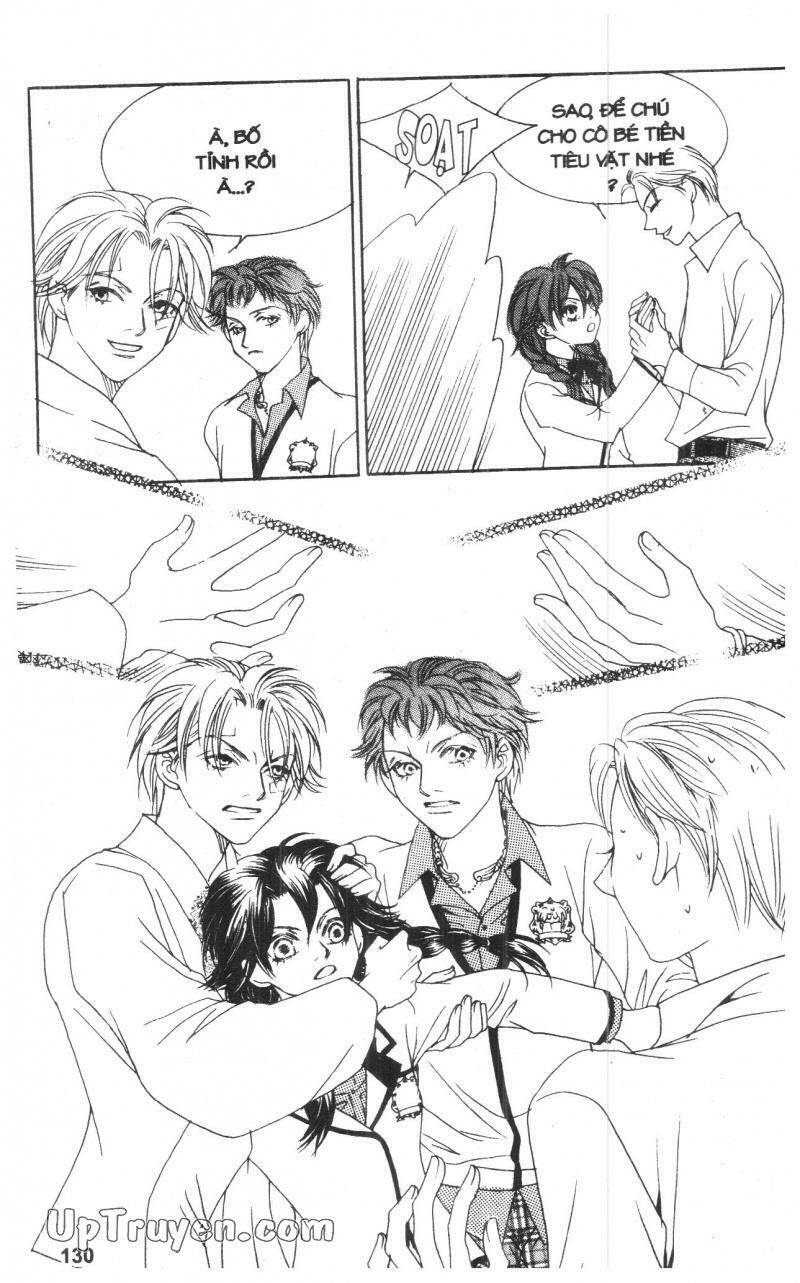 cinderella man chapter 3 130