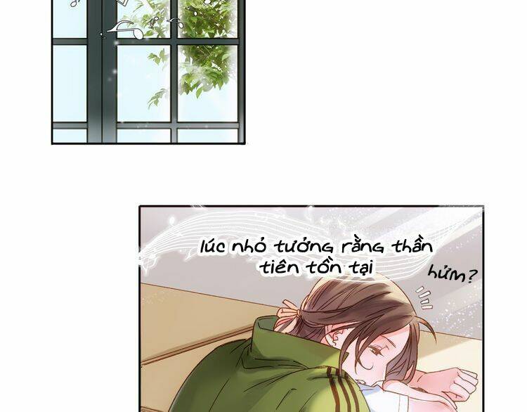 lệnh cấm nghị tộc 2 ẩn diện trấn chapter 28 14