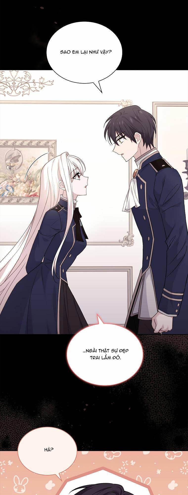 để yên cho tiểu thư hiền chapter 83 47