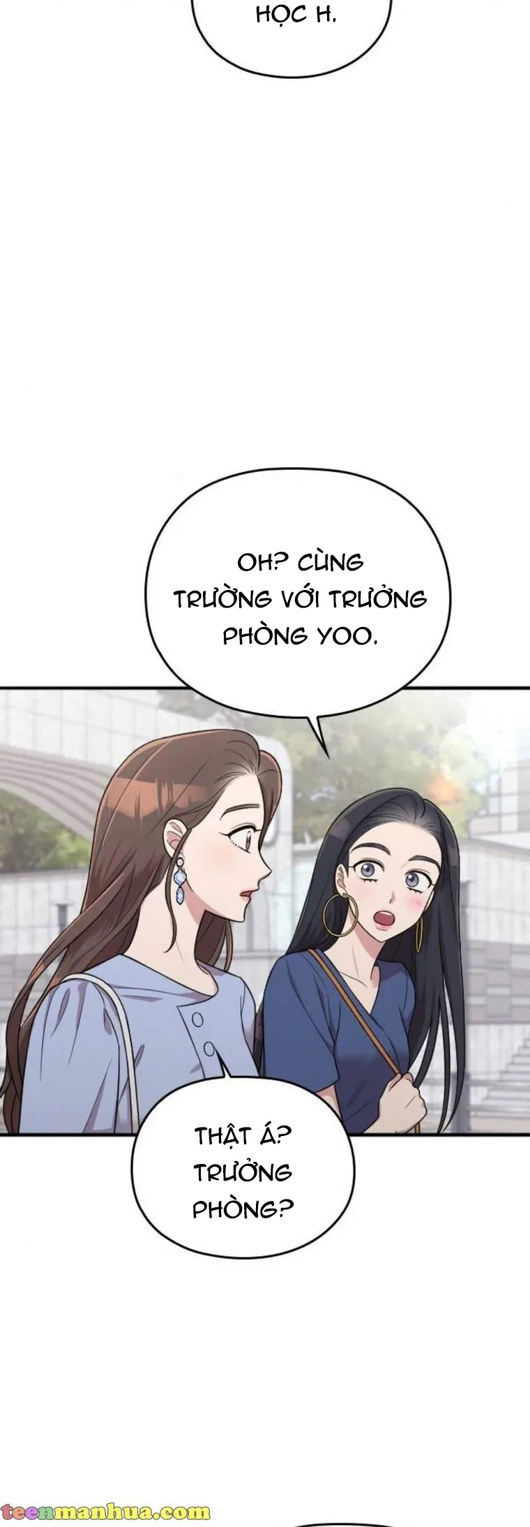 cô đi mà lấy chồng tôi chapter 25.2 3